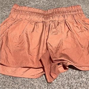 FP Movement shorts